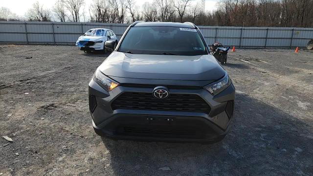 Toyota RAV 4 2021