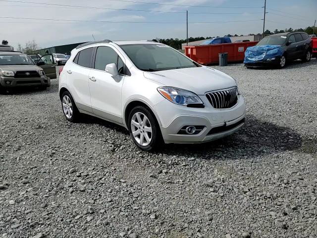 Buick Encore 2015