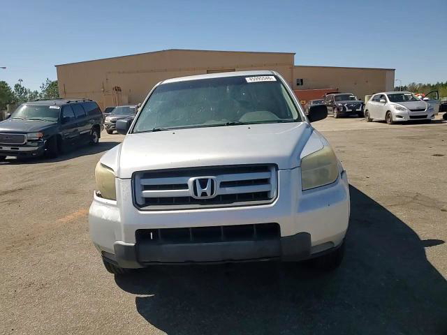 Honda Pilot 2006