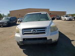 Honda Pilot 2006
