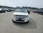 Ford Edge 2012