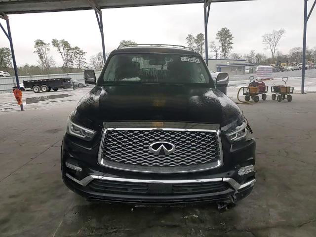 Infiniti QX80 2019