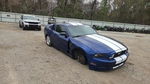 Ford Mustang 2013