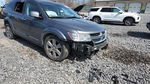 Dodge Journey 2012