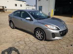 Mazda 3 2013