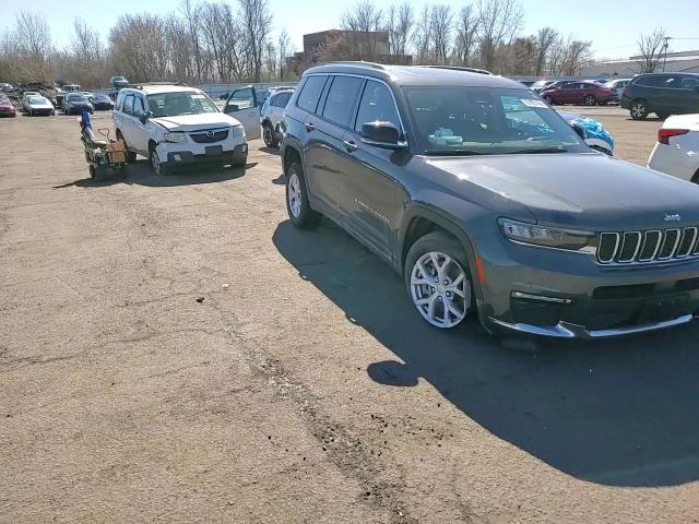 Jeep Cherokee 2022