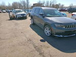 Jeep Cherokee 2022