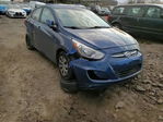 Hyundai Accent 2016