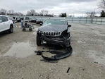 Jeep Cherokee 2019