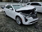 Cadillac CT4 2023