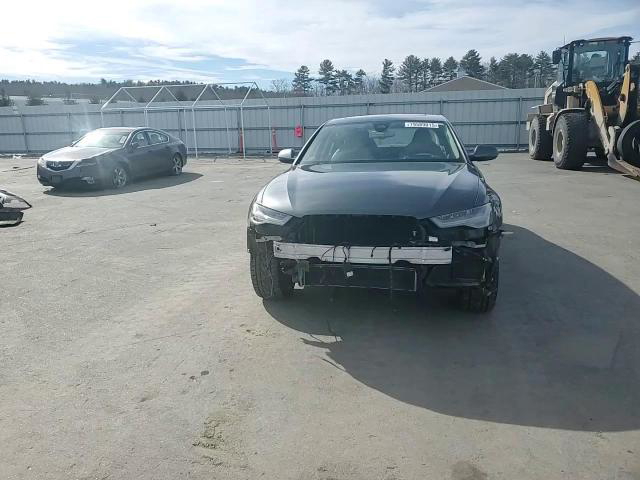 Audi S6 2016