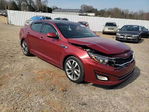 Kia Optima 2014