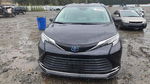 Toyota Sienna 2023