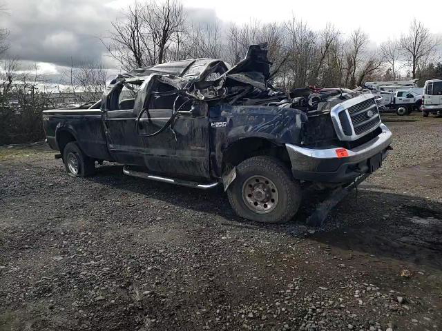 Ford F350 2003