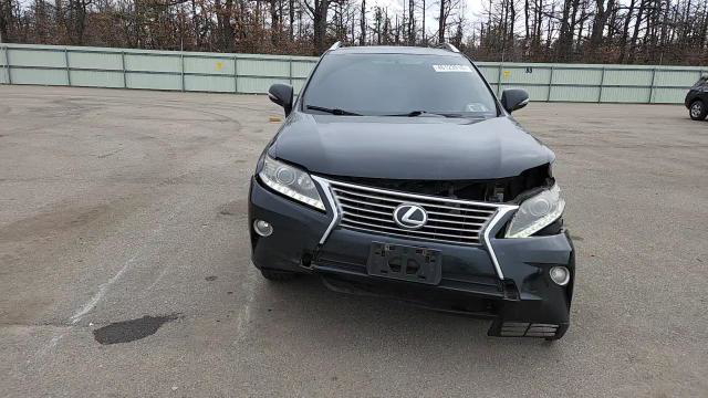Lexus RX 2013
