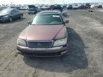 Lexus LS 1998