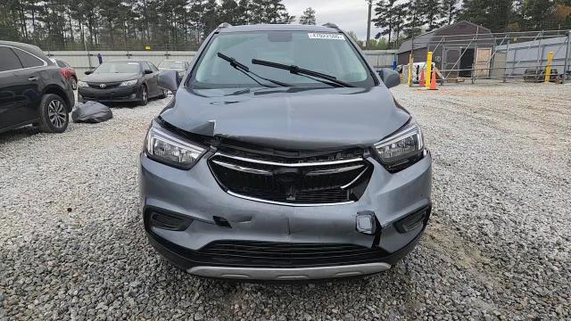 Buick Encore 2020
