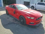 Ford Mustang 2016