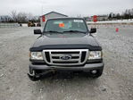 Ford Ranger 2011