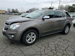 Chevrolet Equinox 2012