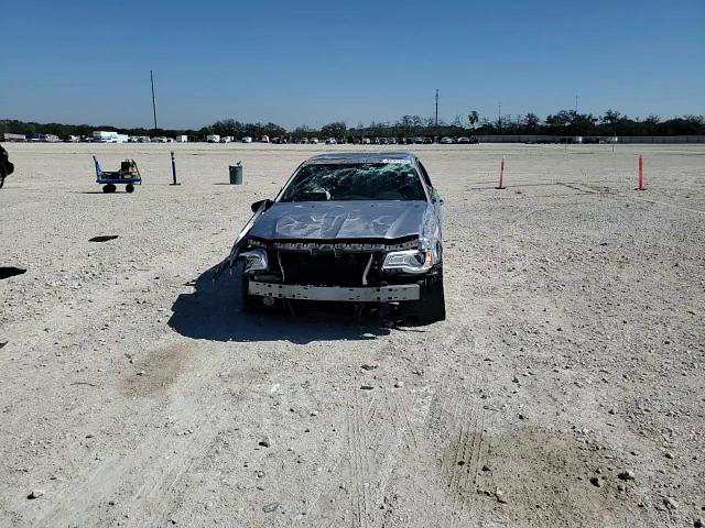 Chrysler 300 2014