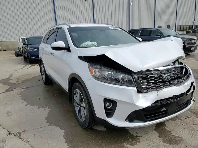 Kia Sorento 2019
