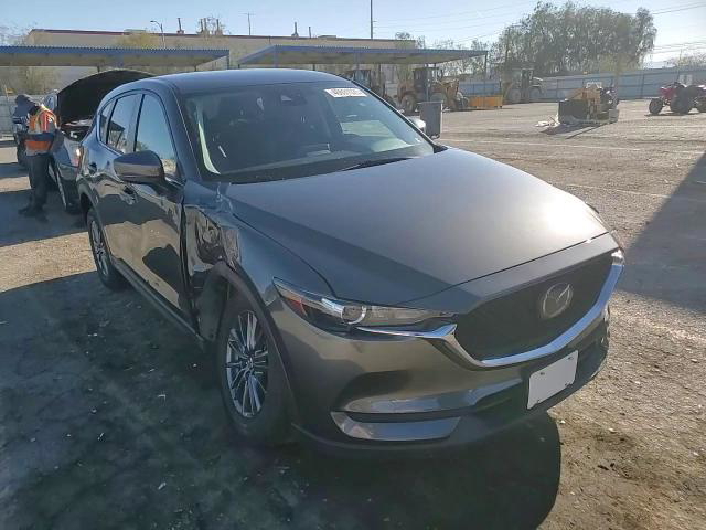 Mazda CX-5 2020