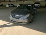 Hyundai Sonata 2013