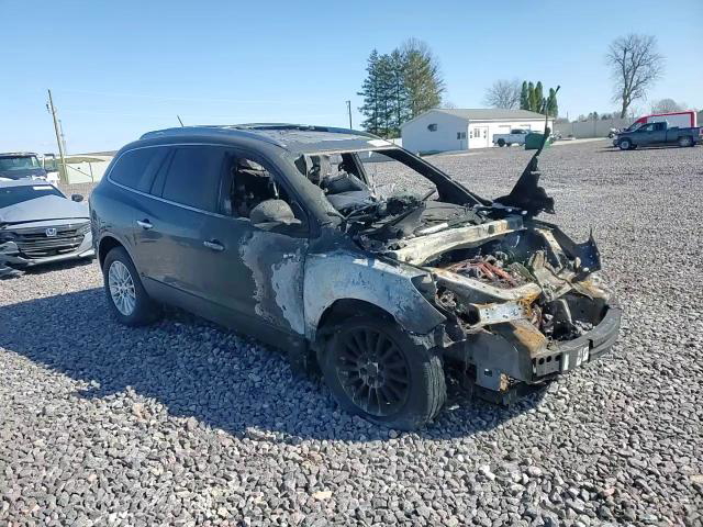 Buick Enclave 2011