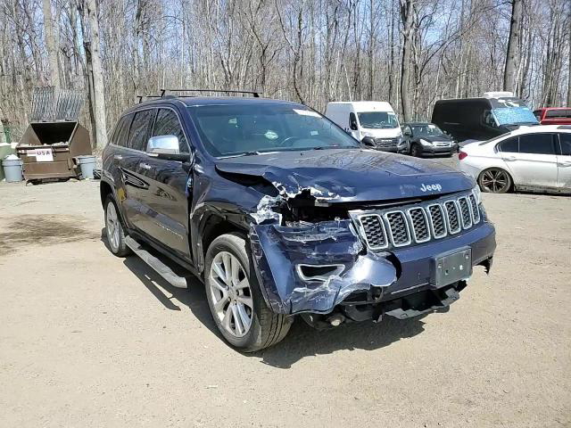 Jeep Cherokee 2017