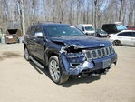Jeep Cherokee 2017