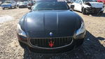 Maserati Quattroporte 2015