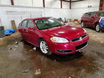 Chevrolet Impala 2013