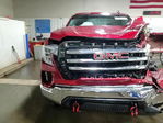 GMC Sierra 2021
