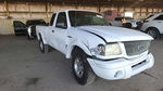 Ford Ranger 2003