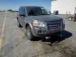 Land Rover LR2 2008