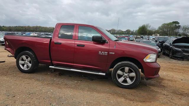 RAM 1500 2013