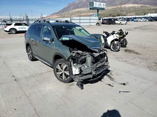 Subaru Forester 2021