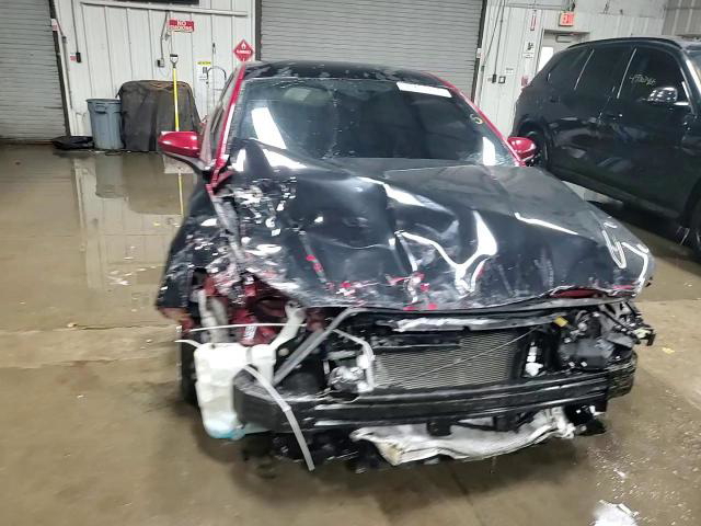 Ford Fusion 2017