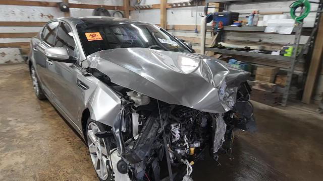 Kia Optima 2013