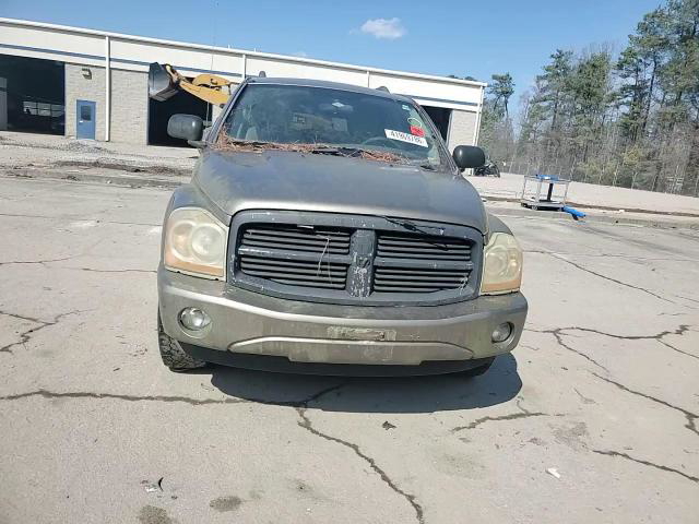 Dodge Durango 2005