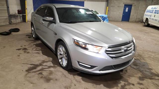 Ford Taurus 2018