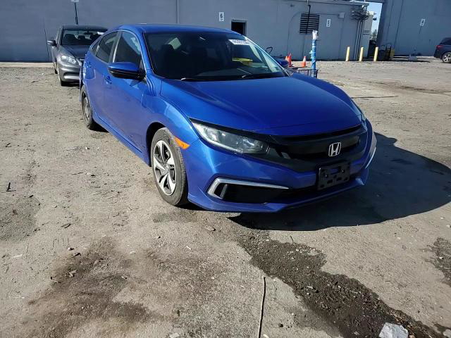 Honda Civic 2019