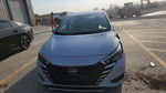 Nissan Versa 2025