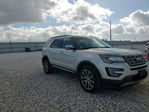 Ford Explorer 2016