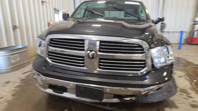 RAM 1500 2016