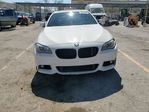 BMW Series 5 2013