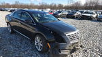 Cadillac XTS 2013