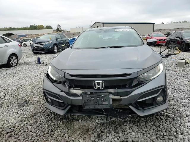 Honda Civic 2020
