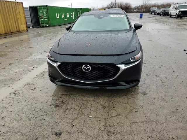 Mazda 3 2019
